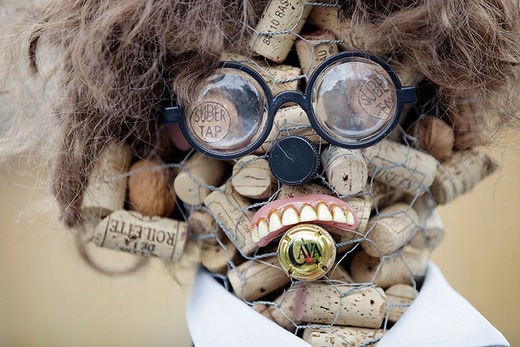 A Scarecrow Festival Like None Other!